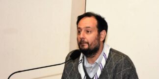 Fernando Mantelli: “Sergio Massa piensa en el país, pero su corazón está en Tigre”