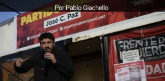 9 de Julio: “Fin de la revolución, principio del orden”