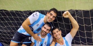 Vicente López: El Concejo Deliberante entregará distinciones como vecinos destacados en el deporte a la familia Simonet