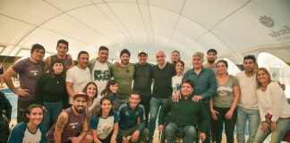 Escobar: Habilitaron la primera pileta climatizada municipal en Maquinista Savio