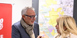 Tigre: Julio Zamora, “Hay que recuperar el Peronismo que queremos todos”