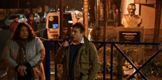 Tigre: Lucas Gianella, “El eje central de la gestión de Julio Zamora es garantizar el bienestar de la comunidad”
