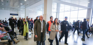 Desde la Quiaca hasta Ushuaia: El gobierno nacional moderniza el Sistema de Vigilancia de Tránsito Aéreo en todo el país