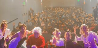 San Fernando: Se Recordó a San Martín con los Centros Educativos Municipales y Jardines de Infantes
