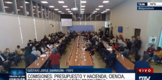 Diputados inició el debate sobre incentivos para las investigaciones y desarrollos tecnológicos en la producción