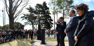 PBA: Se entregó 204 títulos de propiedad gratuitos para familias de General Arenales
