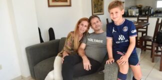 Presentaron la Ley Benjamín en defensa de los niños con altas capacidades