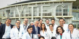 Alberto Fernández: “El mundo reclama litio como energía y tenemos la oportunidad de brindarlo”