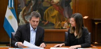 Jubilaciones aumentan 15,53% y habrá tres bonos de $7.000 desde septiembre