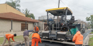 San Isidro: Más obras en las calles del distrito