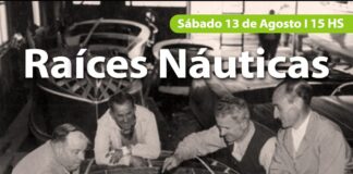 San Fernando: Muestra “Raíces Náuticas” en el Museo de la Ciudad