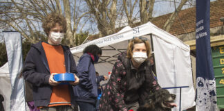 San Isidro: Se lanza un programa para acercar diversos servicios a los vecinos