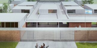 Pilar: Achával anunció una nueva Escuela Secundaria Técnica para Villa Rosa
