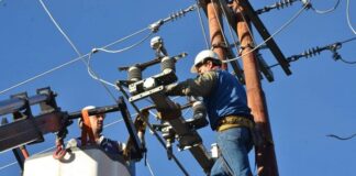 Desde el possismo impulsan una tarifa diferenciada de los servicios públicos para los Municipios de la Provincia