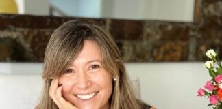 San Isidro: Rosalia Fucello, “No hay mejor política social que la generación de empleo”