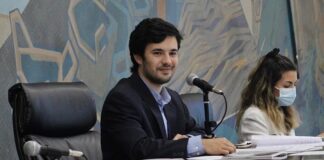 Tigre: Sebastían Rovira, “La educación en Tigre atraviesa una etapa muy dura de abandono”