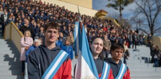 San Isidro: Colegio Labardén, 100 años de historia