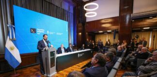 Se presentó Argentina Programa 4.0, con mayor alcance federal y oferta académica para generar más empleo tecnológico