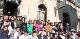 Gerardo Morales: “La corrupción del kirchnerismo degradó culturalmente a la Argentina y agravó esa situación con un gobierno anárquico”