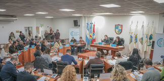 Escobar: Ya tiene el primer Código Municipal de Protección de Consumidores y Usuarios del país