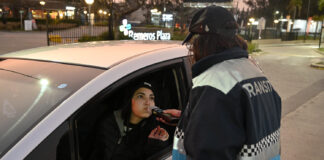 Tigre: El Municipio adhirió a la 21° edición de Alcoholemia Federal con controles vehiculares en Rincón de Milberg