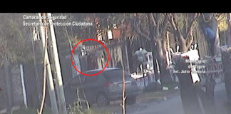 Tigre: Los detuvieron cuando ingresaban a una propiedad para robar materiales