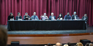 Tigre: Julio Zamora convocó a una reunión de gabinete ampliado para profundizar hacia una gestión transparente y efectiva dirigida a los vecinos y vecinas