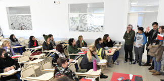 Tigre: Lanzó capacitaciones gratuitas con puntaje para docentes del distrito