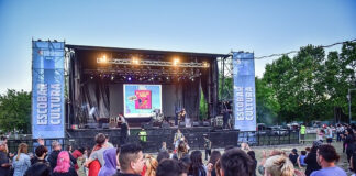 Escobar: Abrió la inscripción a “Desde Acá 2022”, el certamen municipal de bandas y solistas sub-18