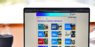 Escobar: A través de la plataforma digital de la Municipalidad ya se gestionaron más de 140.000 trámites