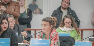 Escobar: El oficialismo criticó a los concejales de Juntos por votar en contra del nuevo Código Municipal de Protección de Consumidores y Usuarios y Usuarias