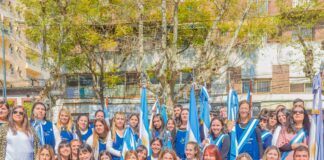 San Fernando: Homenajeó a docentes por el Día de las Maestras y Maestros