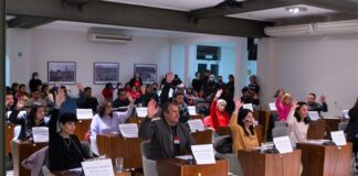 San Fernando: El Concejo Deliberante repudió en forma unánime el intento de magnicidio contra CFK