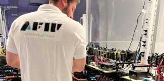 AFIP desarticuló dos granjas de cripto clandestinas con inversiones superiores a 600 mil dólares