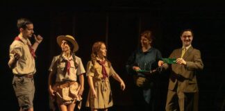Vicente López: Llega una nueva edición de York en Escena