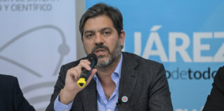 Bianco: “Tenemos que trabajar en la educación para tener una sociedad más sana, pacífica y armoniosa”