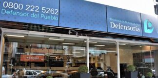 La Defensoría denunció penalmente a organizadores de una red de comunidades terapéuticas ilegales