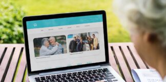 El IPS estreno nueva web