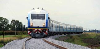 A partir de Diciembre, será obligatorio confirmar el viaje en los trenes de larga distancia