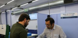 San Isidro: Se podrá circular con licencia de conducir vencida y turno vigente para renovarlo