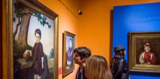 San Isidro: Se inauguró “Infancias”, una exhibición que invita a pensar cómo era ser niño en el siglo XIX