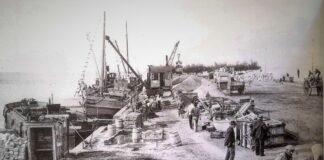 Vicente López: Comparte su historia con el Archivo Histórico Digital