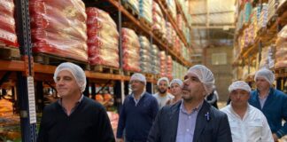 Ritondo: “Vamos a ganar con coraje y decisión para solucionar los problemas que le importan a la gente”