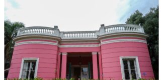 Vicente López: Visitas guiadas a la muestra “¿Cómo llegan las flores a las telas?” en Quinta Trabucco