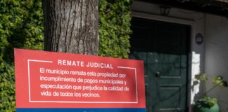 San Isidro: Cerca de cien lujosas mansiones podrían ir a remate