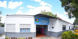 Escobar: Comenzó la inscripción para el ciclo lectivo 2023 en todos los Centros de Desarrollo Infantil (CDI)