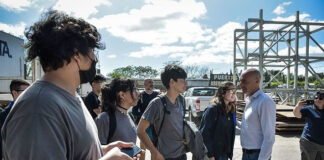 Escobar: El programa Escobar Produce sigue acercando estudiantes al mundo del trabajo