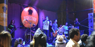 Escobar: Propuestas culturales del fin de semana