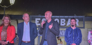 Escobar: Más de 40.000 personas visitaron la 7ª Feria del Libro