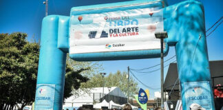 Escobar: Propuestas culturales del fin de semana